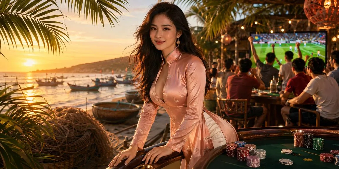 net69 Việt Nam Sảnh casino